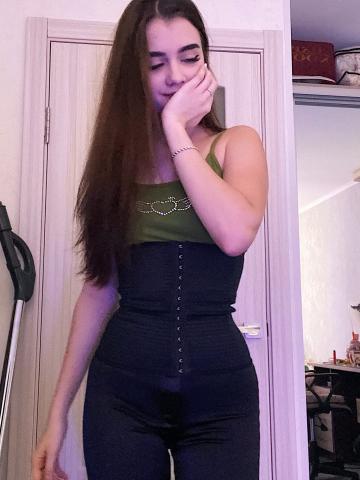 Индивидуалка Диана фото 2