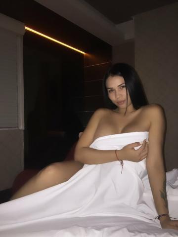 Индивидуалка Виргиния фото 2