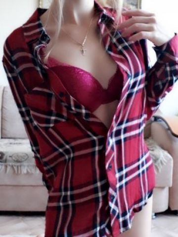 Индивидуалка Флора фото 3